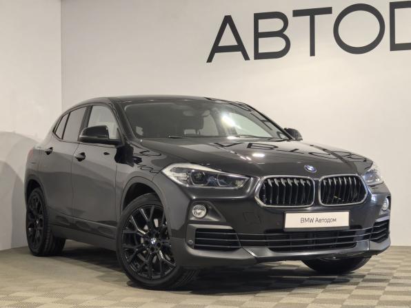 BMW X2 I (F39) с пробегом 2018 года, цена 2 799 000 рублей, 85000 км, внедорожник, Автокод Объявления