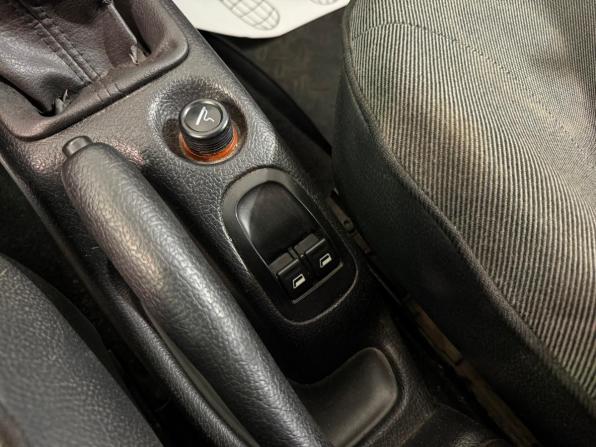 Peugeot 206 с пробегом 2008 года, цена 190 000 рублей, 266000 км, седан, Автокод Объявления