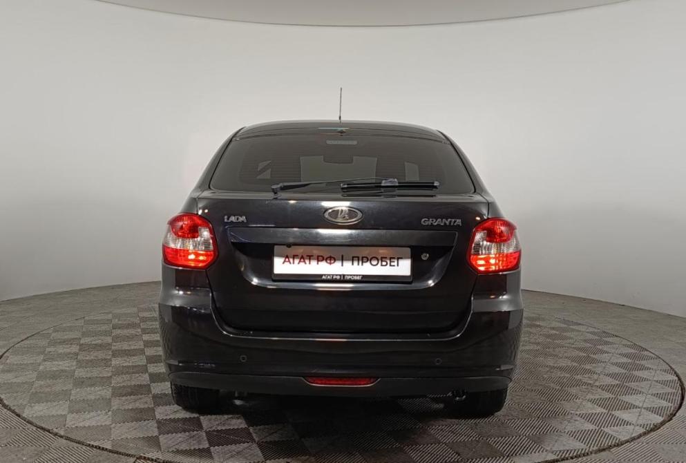 Lada (ВАЗ) Granta I Волгоград  - изображение 6