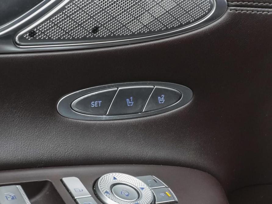 Genesis GV70 I Ростов-на-Дону  - изображение 16