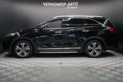 Kia Sorento III Prime Рестайлинг Крым  - изображение 31