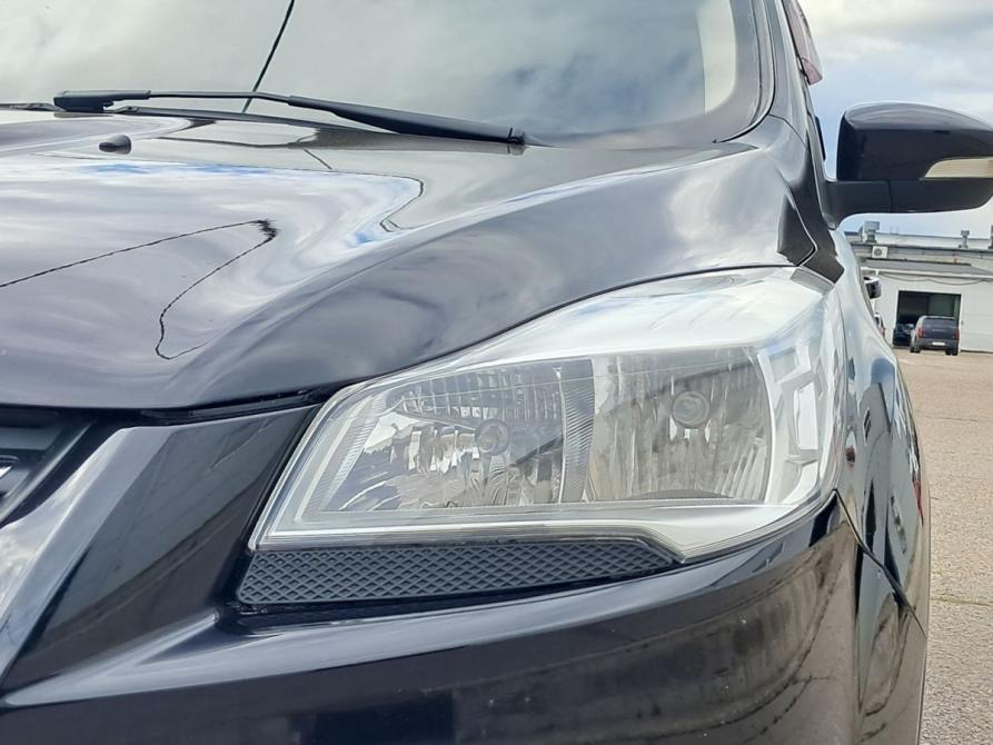Ford Kuga II Набережные Челны  - изображение 21