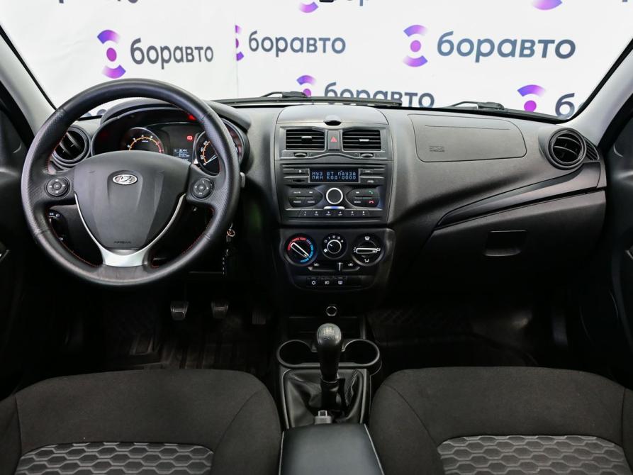 Lada (ВАЗ) Granta I Рестайлинг Ростов-на-Дону  - изображение 8