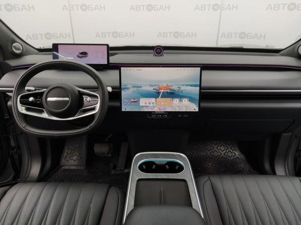 Exeed Exlantix ET с пробегом 2025 года, цена 5 400 000 рублей, 2850 км, внедорожник, Автокод Объявления