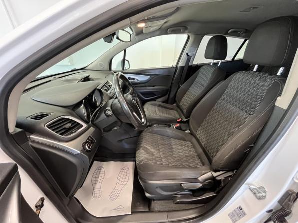 Opel Mokka I с пробегом 2014 года, цена 885 000 рублей, 177115 км, внедорожник, Автокод Объявления