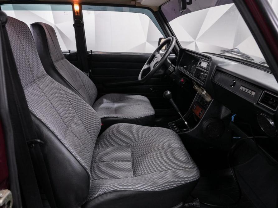 Lada (ВАЗ) 2107 Ульяновск  - изображение 11