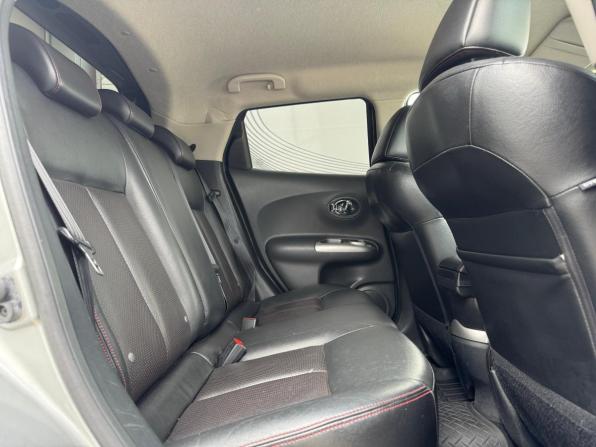 Nissan Juke I с пробегом 2012 года, цена 990 000 рублей, 164479 км, внедорожник, Автокод Объявления