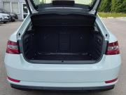 Skoda Superb III Чебоксары  - изображение 34