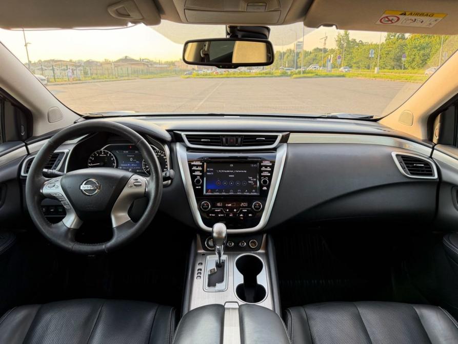 Nissan Murano III (Z52) Казань  - изображение 29