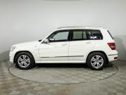 Mercedes-Benz GLK-Класс I (X204) Санкт-Петербург  - изображение 27