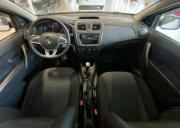 Renault Logan II Рестайлинг Пермь  - изображение 38