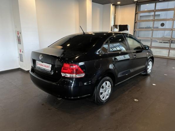 Volkswagen Polo V с пробегом 2011 года, цена 595 000 рублей, 224104 км, седан, Автокод Объявления