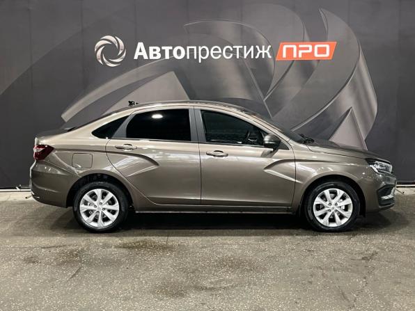 Lada (ВАЗ) Vesta I Рестайлинг (NG) с пробегом 2024 года, цена 1 177 000 рублей, 65566 км, седан, Автокод Объявления