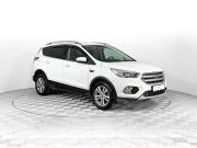 Ford Kuga II Рестайлинг Ногинск  - изображение 21