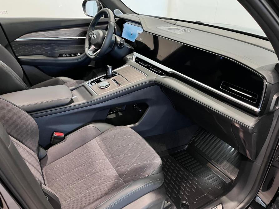 Geely Monjaro I Волгоград  - изображение 38