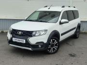 Lada (ВАЗ) Largus I Рестайлинг Санкт-Петербург  - изображение 25