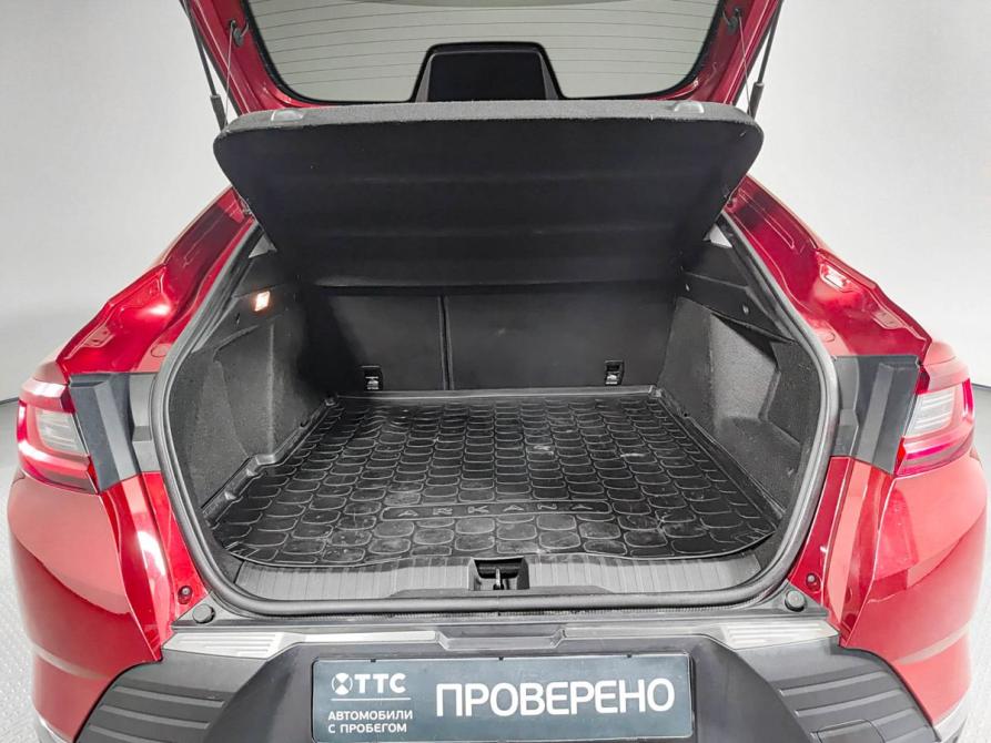 Renault Arkana I Уфа  - изображение 12
