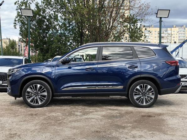 Chery Tiggo 8 Pro Plug-in Hybrid с пробегом 2023 года, цена 2 749 000 рублей, 20095 км, внедорожник, Автокод Объявления