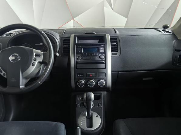 Nissan X-Trail II Рестайлинг с пробегом 2012 года, цена 1 100 000 рублей, 141866 км, внедорожник, Автокод Объявления