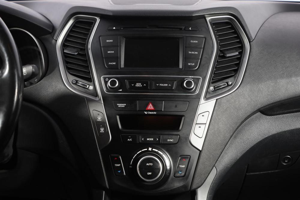 Hyundai Santa Fe III Рестайлинг Новосибирск  - изображение 11