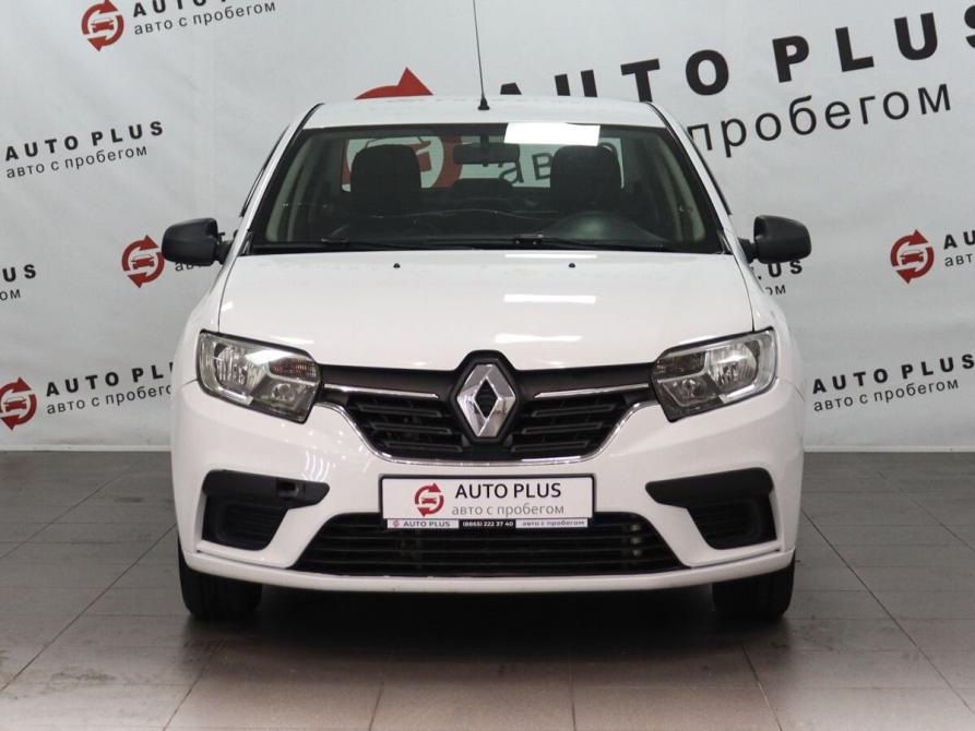 Renault Logan II Рестайлинг Минеральные Воды  - изображение 3