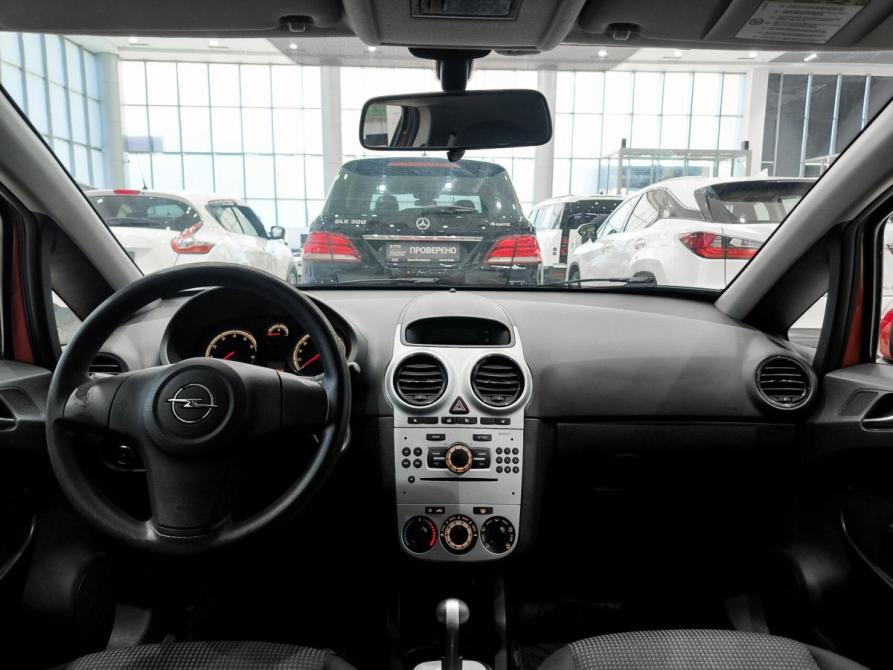 Opel Corsa D Рестайлинг I Казань  - изображение 17