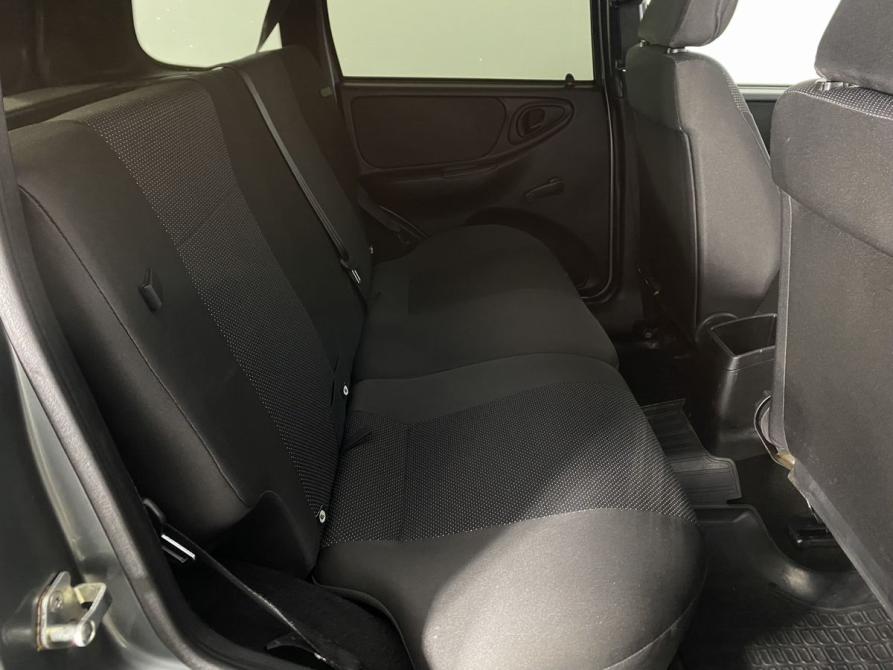 Chevrolet Niva I Рестайлинг Воронеж  - изображение 14