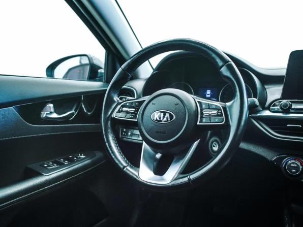Kia Cerato IV с пробегом 2020 года, цена 1 870 000 рублей, 96827 км, седан, Автокод Объявления