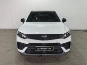 Geely Tugella I Рестайлинг Москва  - изображение 22