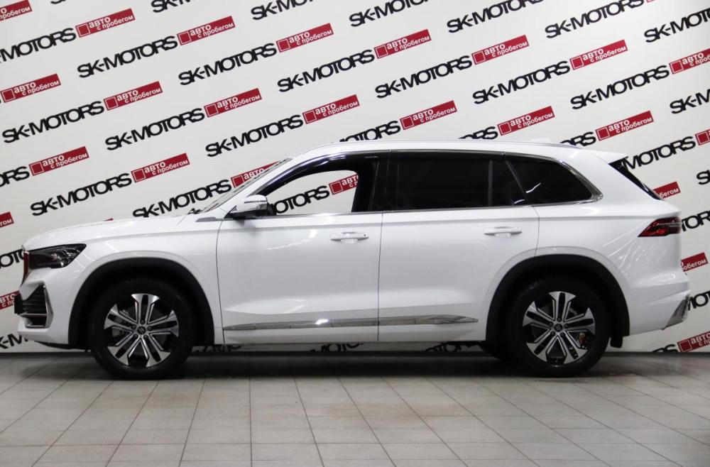 Geely Monjaro I Сургут  - изображение 5