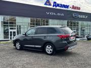Mitsubishi Outlander III Рестайлинг 3 Набережные Челны  - изображение 26