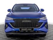 Haval F7x I Рестайлинг Москва  - изображение 32