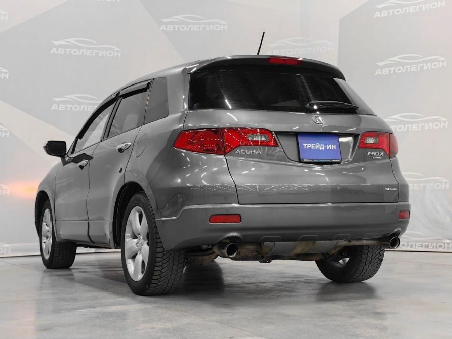 Acura RDX I Новосибирск  - изображение 21