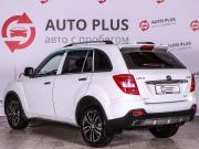 Lifan X60 I Рестайлинг 2 Минеральные Воды  - изображение 24