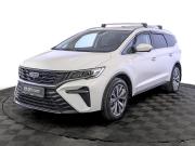 Geely Jiaji I Рестайлинг Москва  - изображение 31