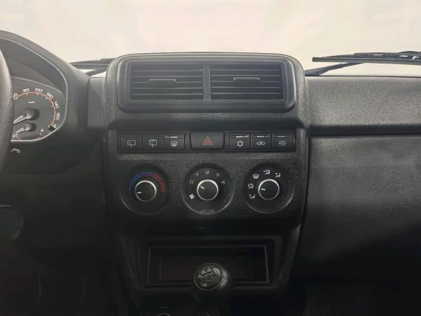 Lada (ВАЗ) Niva Legend с пробегом 2024 года, цена 1 300 000 рублей, 625 км, внедорожник, Автокод Объявления