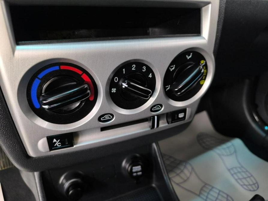 Hyundai Getz I Рестайлинг Нижнекамск  - изображение 18