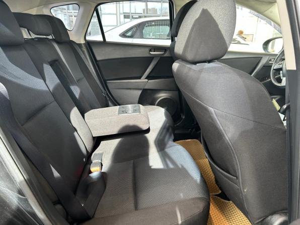 Mazda 3 II (BL) с пробегом 2010 года, цена 795 000 рублей, 154281 км, хэтчбек, Автокод Объявления