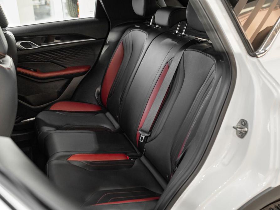 Geely Coolray I Рестайлинг Москва  - изображение 21