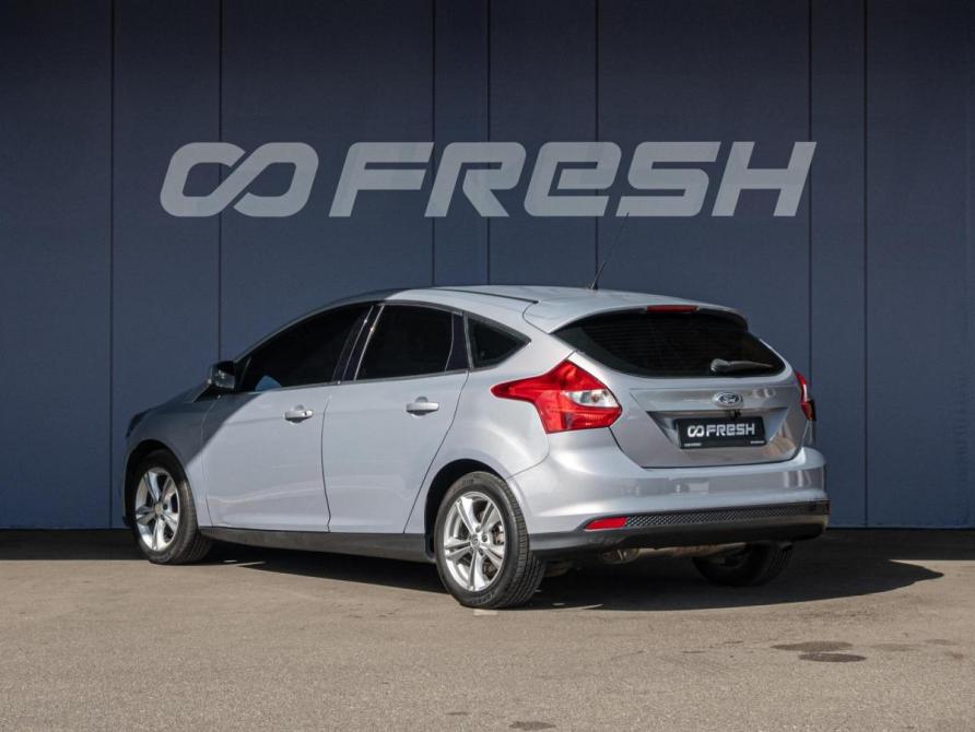 Ford Focus III Краснодар  - изображение 2
