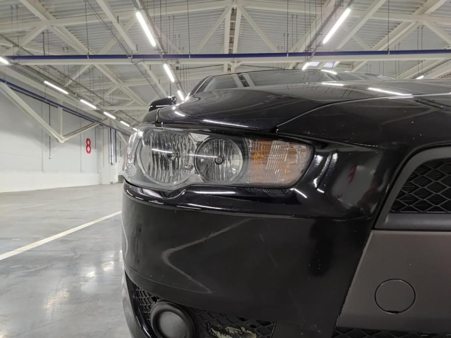 Mitsubishi Lancer X Казань  - изображение 21