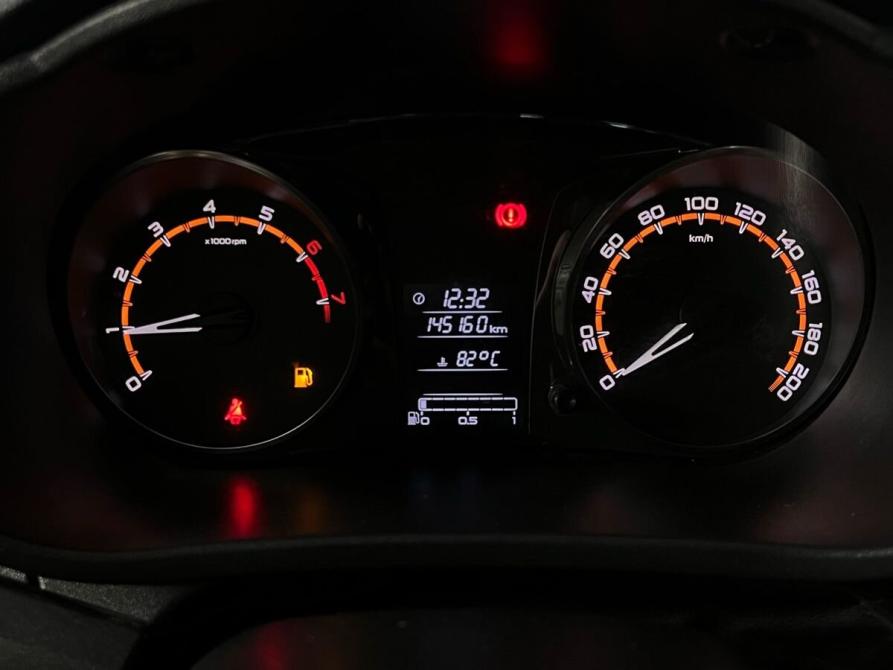 Lada (ВАЗ) Granta I Рестайлинг Волгоград  - изображение 7