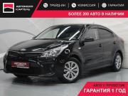 Kia Rio IV Кемерово  - изображение 22