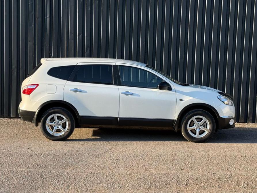 Nissan Qashqai+2 I Рестайлинг Самара  - изображение 4