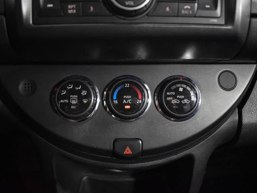 Nissan Note I Санкт-Петербург  - изображение 16