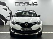 Renault Kaptur I Рестайлинг Ростов-на-Дону  - изображение 22