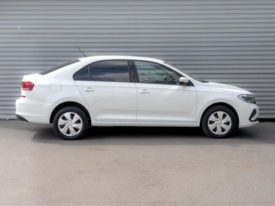 Volkswagen Polo VI Химки  - изображение 4