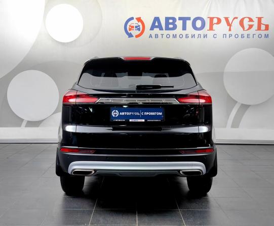 Geely Atlas Pro с пробегом 2024 года, цена 2 195 000 рублей, 31012 км, внедорожник, Автокод Объявления