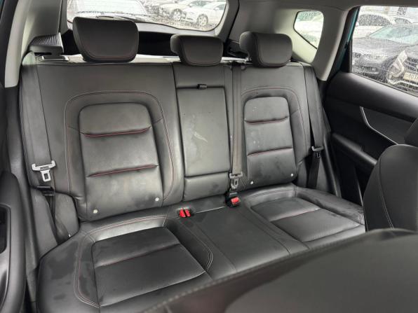 Chery Tiggo 7 Pro I с пробегом 2021 года, цена 1 319 000 рублей, 95103 км, внедорожник, Автокод Объявления