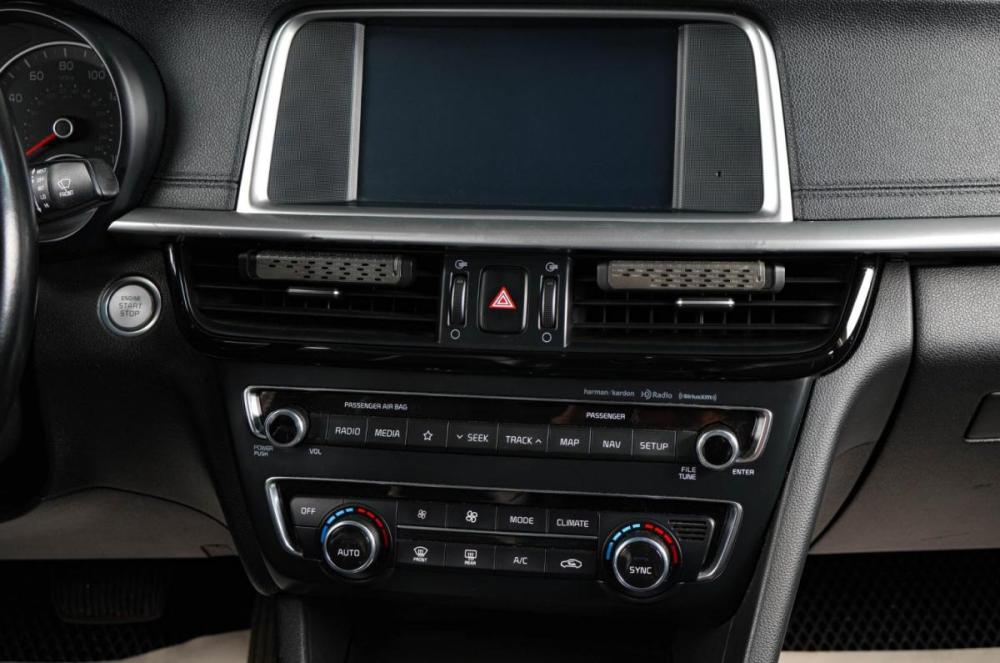 Kia Optima IV Рестайлинг Тюмень  - изображение 17